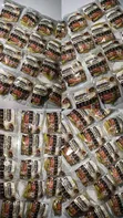 IfihanOgoOla Event Planner: Keke, Small Chops, Catering, Gyaran Wuri - 3