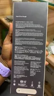 Google Pixel Watch 5 45mm Wi-Fi Smartwatch - 2