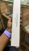 Google Pixel Watch 5 45mm Wi-Fi Smartwatch - 3