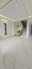 4-Bedroom Sabon Gida Townhouse/Terrace a TTB, Kubwa Don Siyarwa - 2