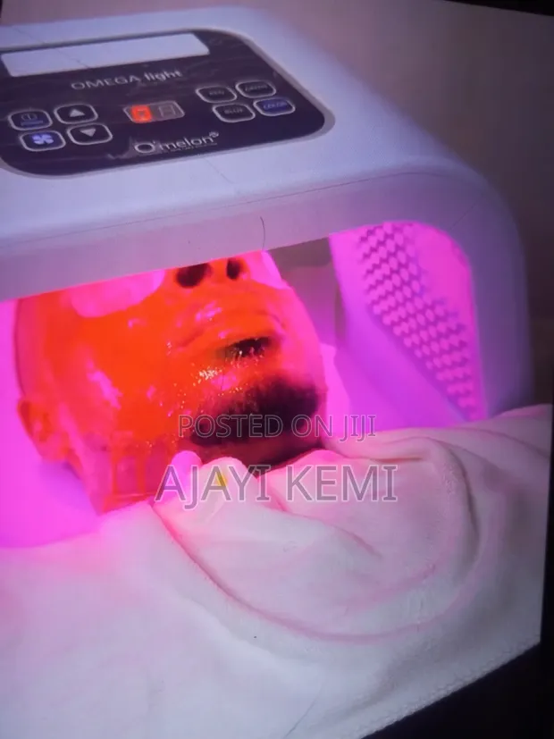 KemalsPlace Spa: Professional Facial Treatments in Ibadan - 1