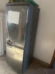 LG Double Door Refrigerator - 2