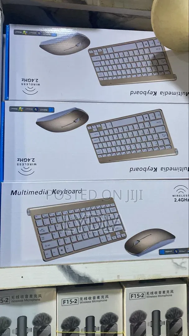 Brand New HP Mouse Pad - 1