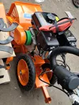 Cultivator Machine - Brand New - 1