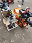 Cultivator Machine - Brand New - 2