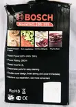 Bosch Grinder Na Abinci 3L - 3