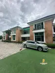 Duplex Mai Dakuna 3 Mai Hidima Da Kansa Don Sawa A Rana, Lekki Phase 1 - 1