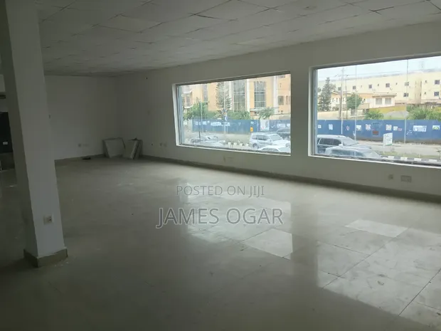 Shop Space for Rent, Lekki Phase 1 - 1