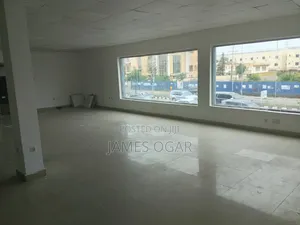 Shop Space for Rent, Lekki Phase 1