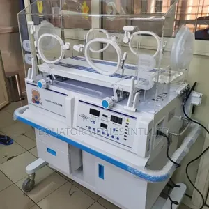 Infant Incubator Sabon Zane Tare da Dawata
