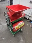 Injin Zazzage Gyada - 2
