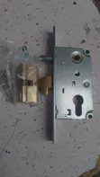Engine with Cylinder - Brand New - 1