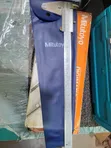 12" Mitutoyo Vernier Caliper - 1