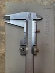 12" Mitutoyo Vernier Caliper - 2