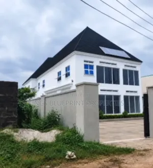 Sallama Moderni don Siyawa a Abraka, Jihar Delta