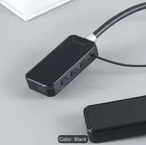 Super Bass Neckband Bluetooth Headset