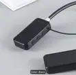 Super Bass Neckband Bluetooth Headset - 1