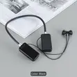 Super Bass Neckband Bluetooth Headset - 2