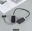 Super Bass Neckband Bluetooth Headset - 3