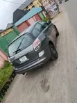 Toyota Matrix 2005 Grey - 1