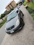 Toyota Matrix 2005 Grey - 3