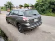 Toyota Matrix 2005 Grey - 4