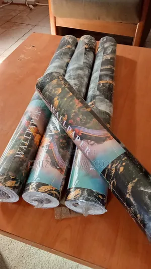 Luxurious Wallpapers