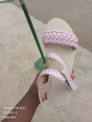 Handmade Leather Sandals