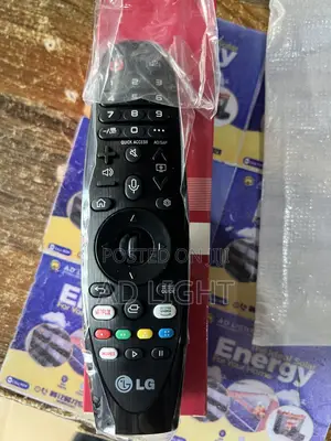 Original LG Smart Remote