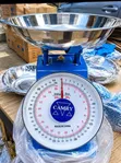 Camry 20kg Mechanical Table Scale - 1