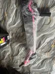 Razor Power Core E90 Electric Scooter - Pink - 4