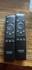 Samsung Smart Remote Na Asali - 1