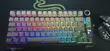 Aula S75 Pro Wireless Mechanical Keyboard with Screen & Knob - 2
