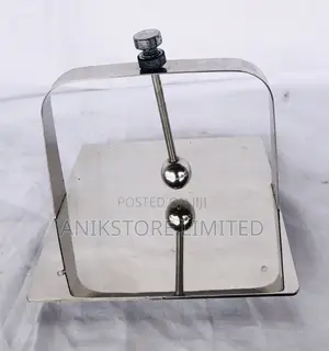 Stainless Steel Ball Serviette Holder