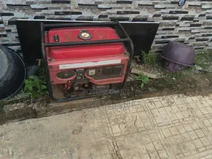 Maxi Generator B28k Dual-Fuel