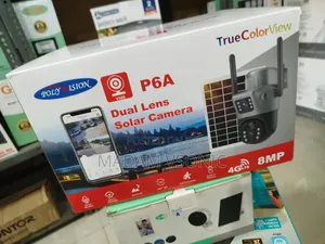 Kyamaran V380 Pro Dual Lens 4G
