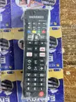 Samsung Smart Remote - 5
