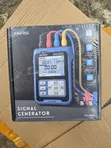 FNIRSI SG-003A Mai Samar da Sigina & Mai Gyara Tsari - 1