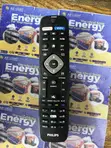 Original Philips Smart TV Remote - 1