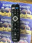 Original Philips Smart TV Remote - 2
