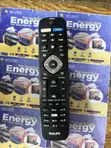 Original Philips Smart TV Remote - 3