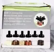 6pcs Rotating Spice Rack (JM-620) - 3