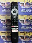 TCL Smart TV Remote - 3