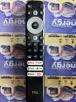 TCL Smart TV Remote - 4