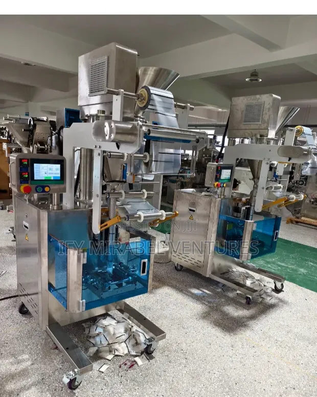 Sabon HQ5-260F Makin Saka Foda - 1