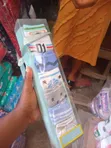 Baby Socks Set - Newborn, Best Quality - 2