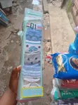 Baby Socks Set - Newborn, Best Quality - 3