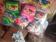 Baby Socks Set - Newborn, Best Quality - 5