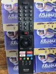Bush Smart Remote Na Asali - 1