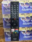 Bush Smart Remote Na Asali - 2